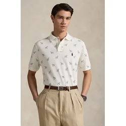 Bombažen polo Polo Ralph Lauren