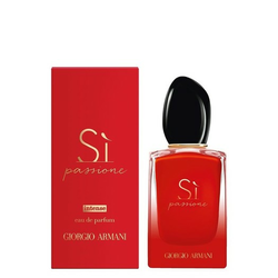 GIORGIO ARMANI ženska parfumska voda Si Passione Intense, 100ml