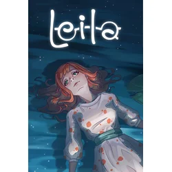 Leila XBOX LIVE Key EUROPE