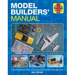 Model Builders Manual