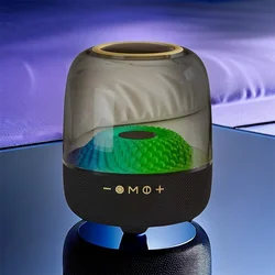Bežični Bluetooth zvučnik LP90 40W RGB Mega Bass