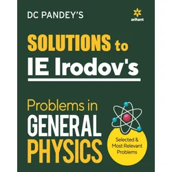 IE Irodov's Problems in General Physics