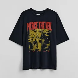 Majica sa printom Pierce the Veil
