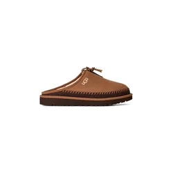 UGG copati moški usnjeni M Classic Heritage Slip-On