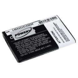 POWERY Akumulator Samsung AB463551BC