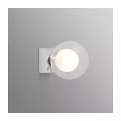 FARO 40086 - Kupatilsko zidno svetlo PERLA 1xG9/6W/230V IP44
