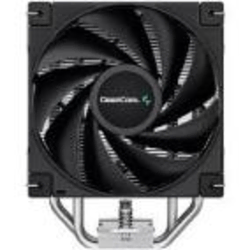 DeepCool AK400 CRNI, 4 HeatPipe, R-AK400-BKNNMN-G-1