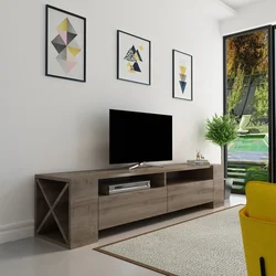 Hanah home TV Komoda Sosruko Orah