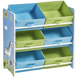 Kinder home organizator za igračke savana ( TF-5008 )