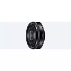 SONY objektiv SEL20F28