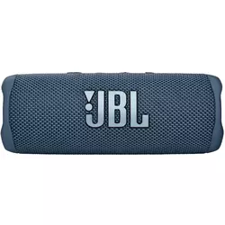 Prijenosni zvučnik JBL FLIP 6-Plava