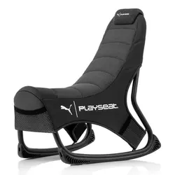 PLAYSEAT Gejmerska stolica Puma Active crna