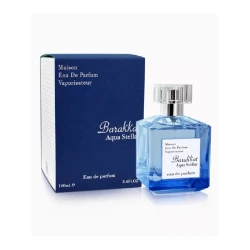 Fragrance World Unisex parfem Barakkat Aqua Stellar EDP, 100ml