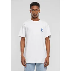 Mens T-shirt AS Club white