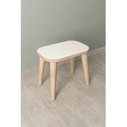 Hanah Home Stolica, Bela