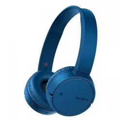 SONY bežične slušalice MDR-ZX220BTL,plave