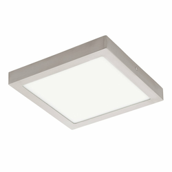 Eglo 32446 - LED plafonsko svetlo FUEVA 1 LED/24W/230V