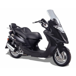 KYMCO skuter Grand Dink S 50 2T