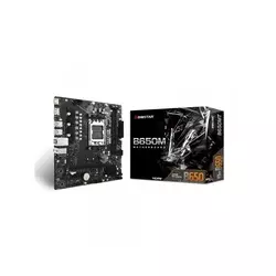 BIOSTAR Matična ploča AM5 B650MT HDMI/DP/M.2