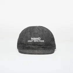 Kapa NEIGHBORHOOD Denim Utility Cap Black XL