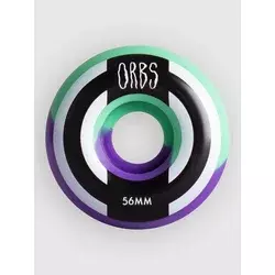 Welcome Orbs Apparitions 56mm Wheels lavender