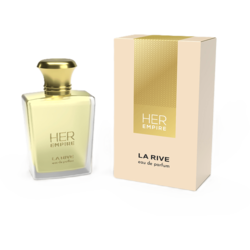 LA RIVE - HER EMPIRE 90ml EDP