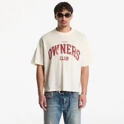 Majice Represent Owners T-Shirt UNISEX Buttercream M