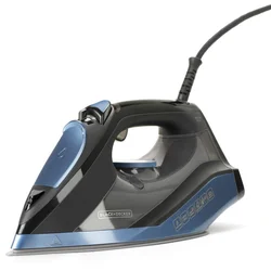 Black & Decker Pegla BXIR2801E, 2800W, Crna