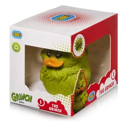 Tubbz raček Grinch