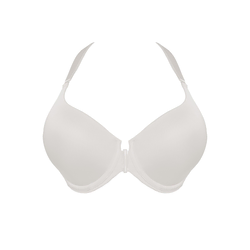SugarShape Nedrček Pure Luxe bela