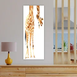 Opviq Slika na platnu 30x80cm