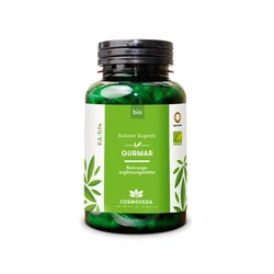 Cosmoveda Gurmar kapsule - Bio