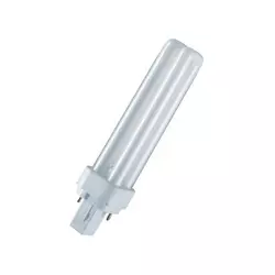 OSRAM Sijalica DULUX D 18W-840