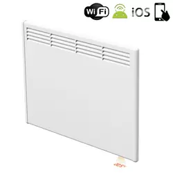 BEHA Wi-Fi norveški radijator 400/555 600 W