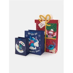 Sinsay - Poklon kese Lilo & Stitch 3 pack - šareno