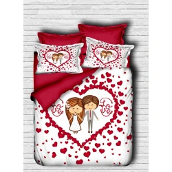 L`ESSENTIEL MAISON Komplet posteljina 109