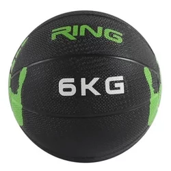 Ring medicinka gumena 6 kg-RX MED-6