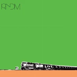RNDM - Acts (2 LP)