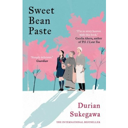 Sweet Bean Paste