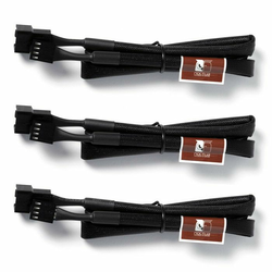 Noctua NA-SEC3 - 3x NA-EC3 Produžni kabl 60cm 4-pin PWM
