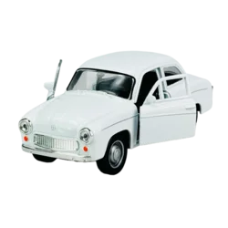 shumee WELLY SYRENA 105 BELA 1:34 43622