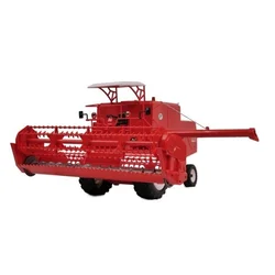slomart Model kombajna Bizon na daljinsko vodenje, 1:16