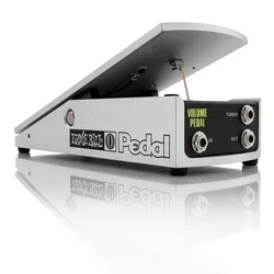 ERNIE BALL 6166 250K MONO volume pedal