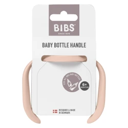 Bibs ostalo, rezervni deli ročaj za otroško stekleničko Blush