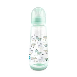 Elfi plastična flašica – Super Clear FANTASY 250 ml – Dinosaurusi