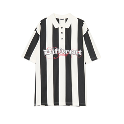 Cropp - Polo majica s printom - šareno