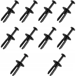 10x RAZŠIRITVENI ZATIČ BMW E30 E36 E46 E39 E60