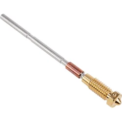 Prusa Nextruder Nozzle Brass - 0,25 mm