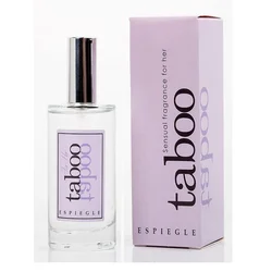 Taboo Espigele feromonski parfem