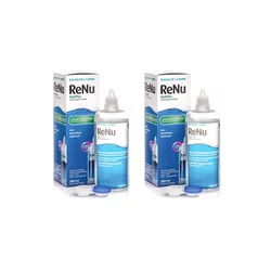 ReNu MultiPlus 3 x 360 ml z etuiji